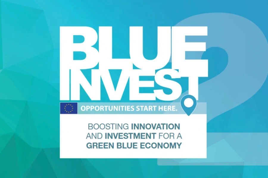 BlueInvest Africa