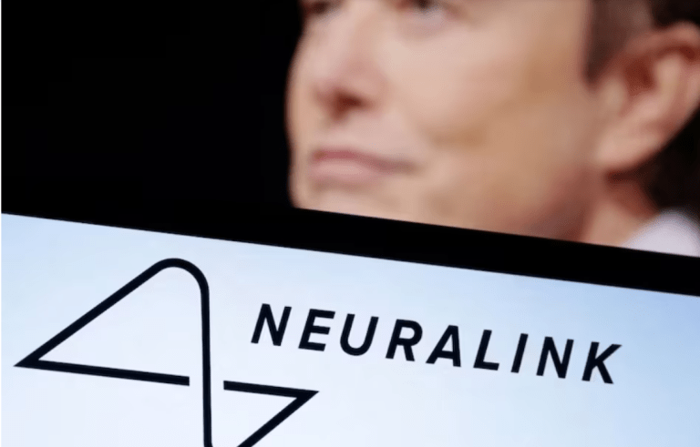 Elon Musk Reveals First Neuralink Wireless Brain Chip Implant