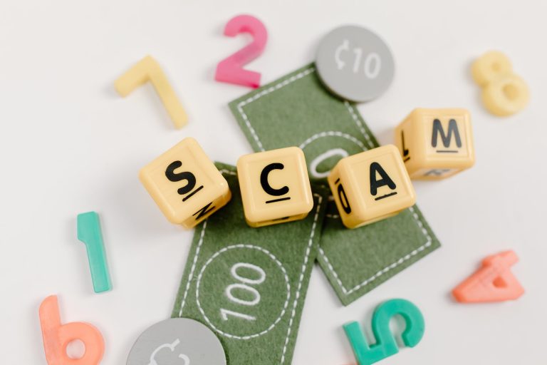 7 scams to watch out for in 2024