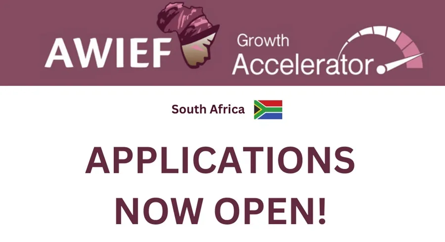 AWIEF Growth Accelerator