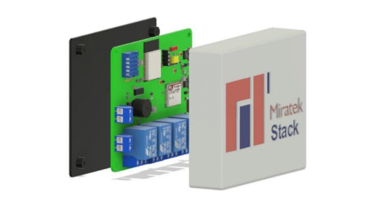 Miratek Stack