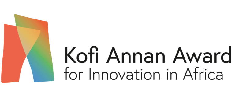 The Kofi Annan Award for Innovation in Africa is now accepting applications.