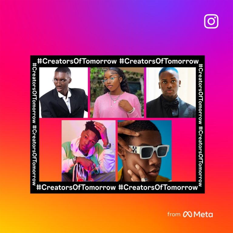 Meta, Pulse NG unveil ‘Creators of Tomorrow’ campaign in Nigeria
  