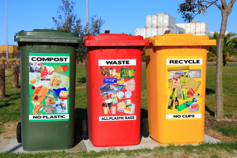 Africa’s Waste Management Challenges Can Become Wealth Creation Opportunity
  