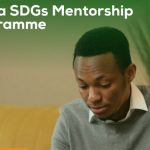 SDGs Mentorship Program