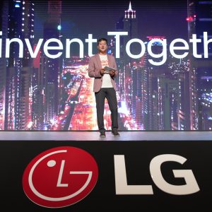 Experience firsthand the newest innovations from LG Electronics at LG Showcase MEA 2024.