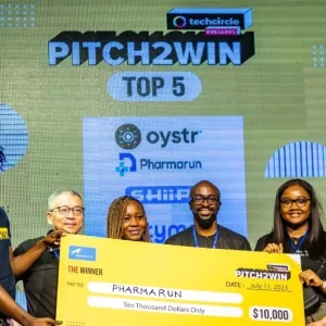 Startups in Nigeria are invited to apply for the $10k Pitch2Win competition.
