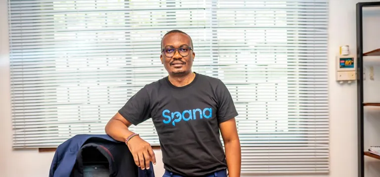 Spana, a Tanzanian auto-tech software, is making car maintenance easier