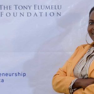 The EU, GIZ, partners with the Tony Elumelu Foundation to launch the 2nd Women Entrepreneurs for Africa (WE4A) initiative.