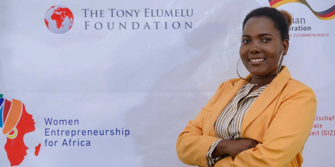 Women Entrepreneurs for Africa