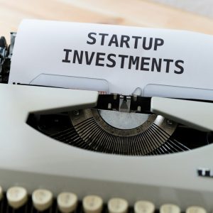 Building Investments Worthy Startups