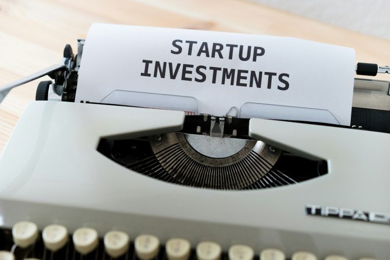Building Investments Worthy Startups
