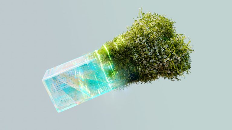 These 7 Ideas Could Be The Future of Sustainability
  