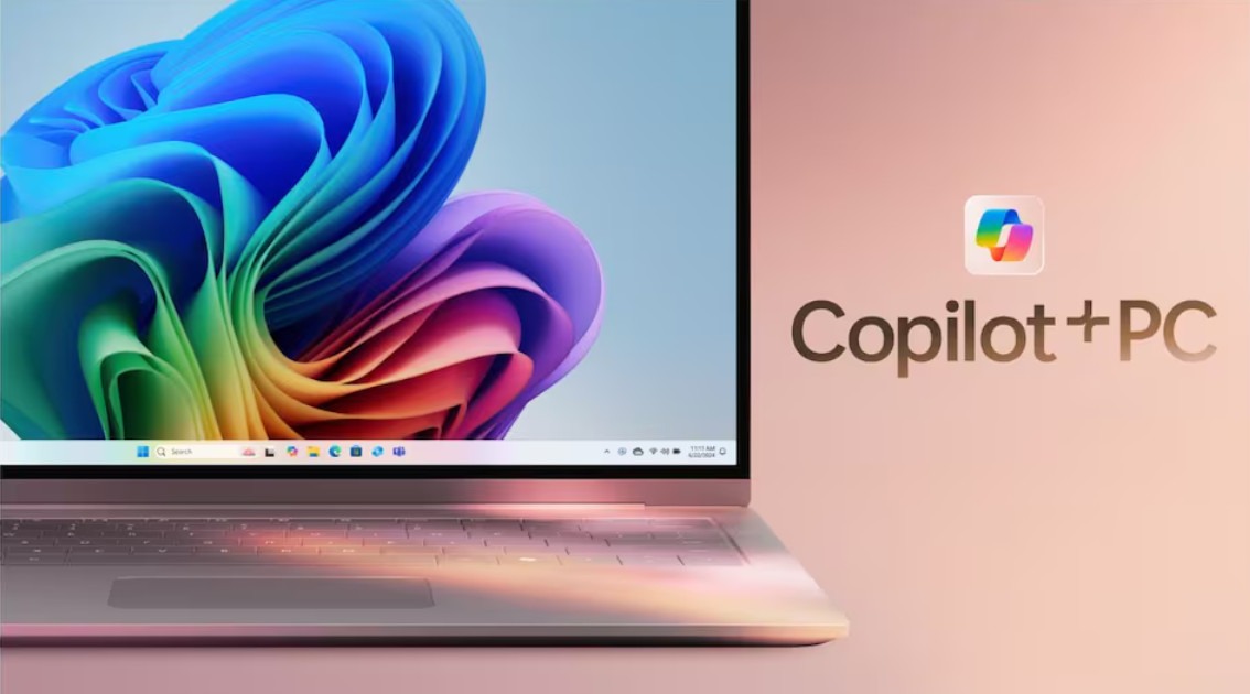 Microsoft Unveils Copilot+ PCs Enhanced with Cocreate and Recall Features