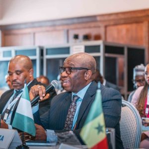 Nigeria Set To Host The 2025 Edition Of The Network Of African Data Protection Authorities’ Conference, Annual General Meeting