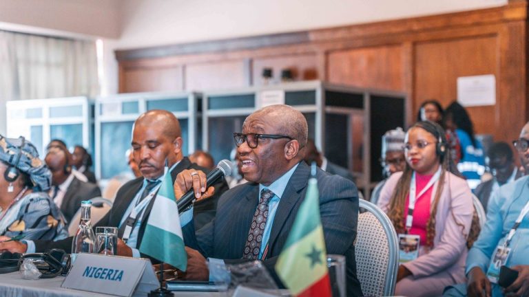 Nigeria Set To Host The 2025 Edition Of The Network Of African Data Protection Authorities’ Conference, Annual General Meeting
  
