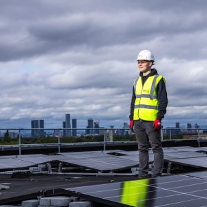10 Green Jobs that Will Help Drive Green Economy