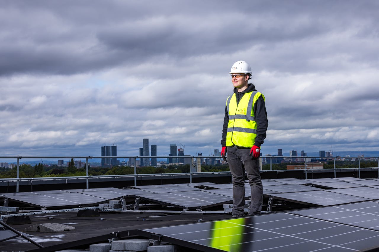 10 Green Jobs that Will Help Drive Green Economy