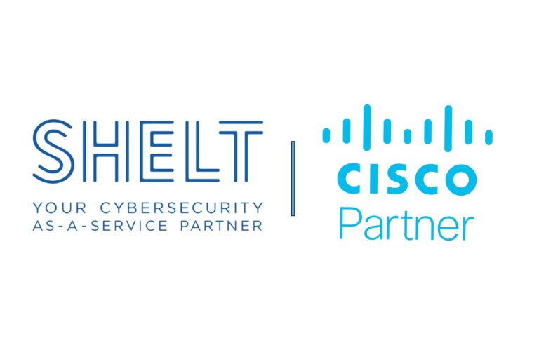 SHELT SI Achieves Cisco Select Partner Certification
  