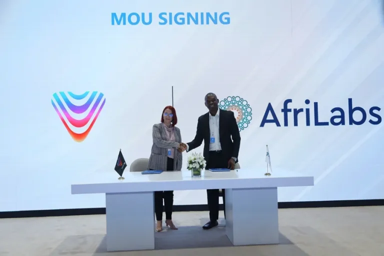 Vault Hill and AfriLabs collaborate to “drive innovation” throughout the Middle East and Africa.
  