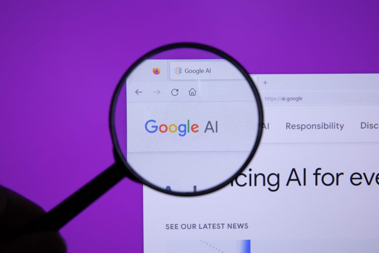 Google has launched 10 free AI courses to empower innovators.
  