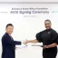 AfriLabs and the Korea-Africa Foundation