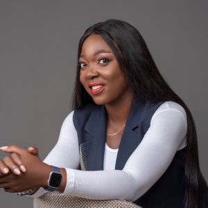 Oxford Business School Certifies Dr. Omolaraeni in AI As She Becomes IMC Fellow