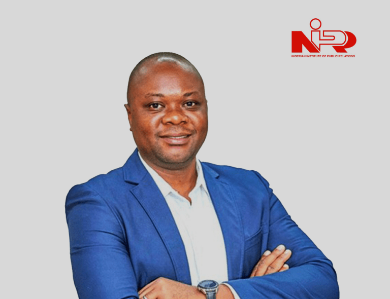 NIPR Inducts Techeconomy’s Editor Peter Oluka, 604 others as Members