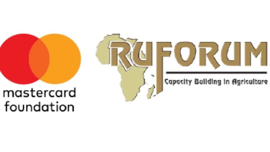 Ruforum and Mastercard Foundation