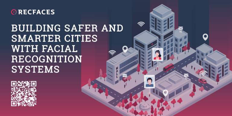 Smart Cities, Facial Biometrics and Security Infrastructure
  