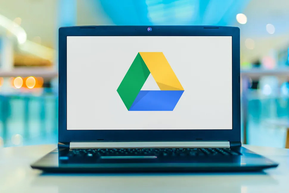 use ChatGPT with Google Drive