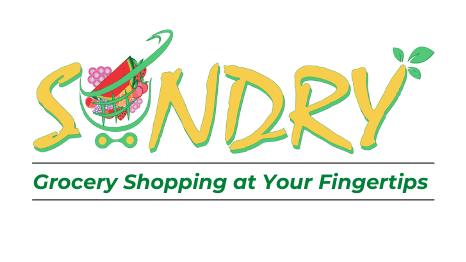 SundryAgro Grocery Shopping 