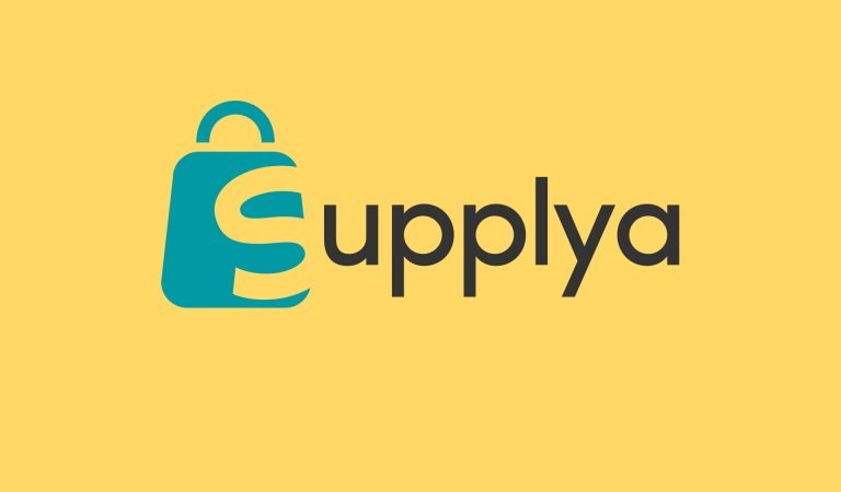 Supplya: Digitizing the Supply Chain for Retailers
  