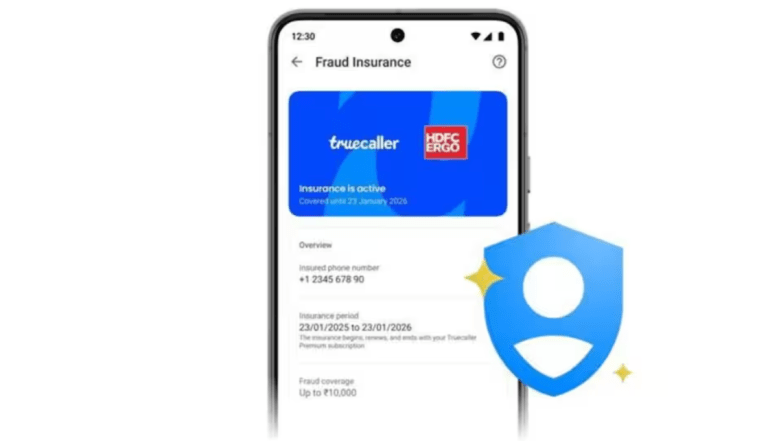India Launches Truecaller Fraud Insurance for Users of iOS and Android
  