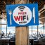 Managing risks of public Wi-Fi