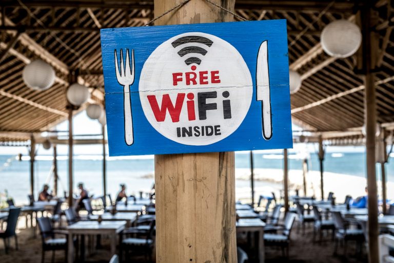 Cybersecurity on the go: Managing risks of public Wi-Fi
