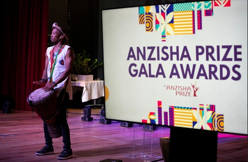 Anzisha Prize