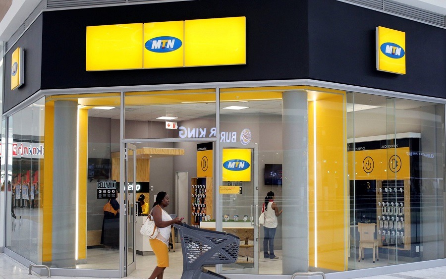 S.Mobile and MTN Nigeria Partner for MoMo PSB