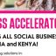 Fight for Access Accelerator