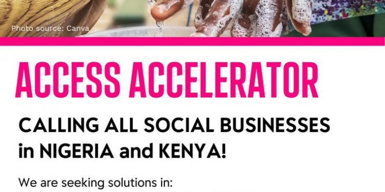 Fight for Access Accelerator