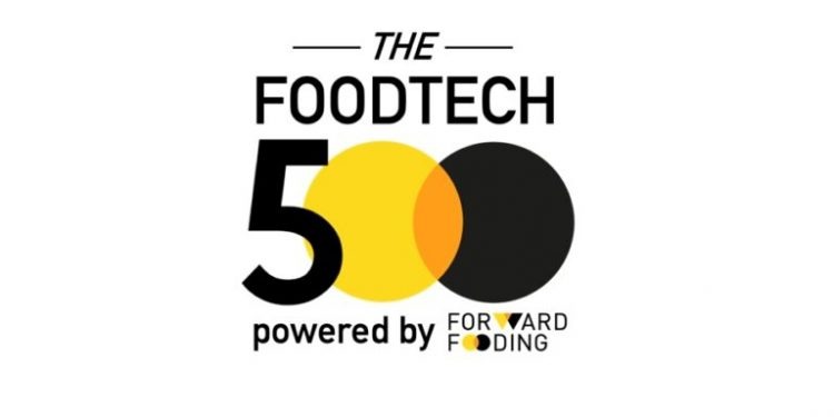 FoodTech 500 Program