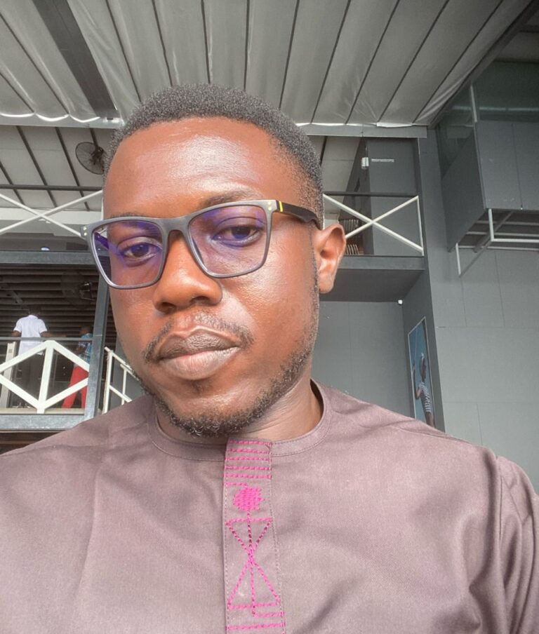 Johnson Okoli - AI