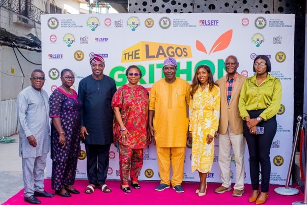 Lagos Agrithon Finale