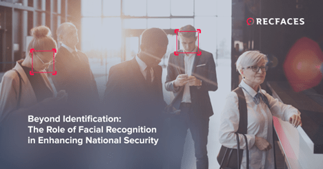 Role of Facial Recognition