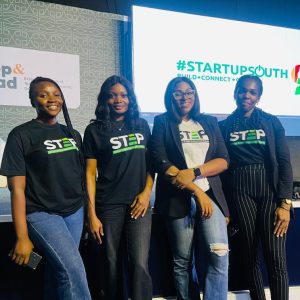 STEP, StartupSouth9 to Power Up South-South/South-East Startup Ecosystem