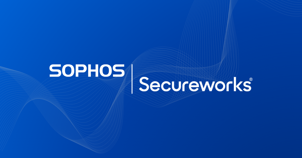 Sophos to Acquire Secureworks to Accelerate Cybersecurity Services and Technology for Organizations Worldwide