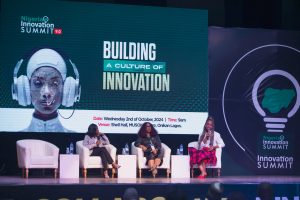 Nigeria Innovation Summit 9.0