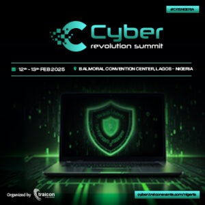 Cyber Revolution Summit