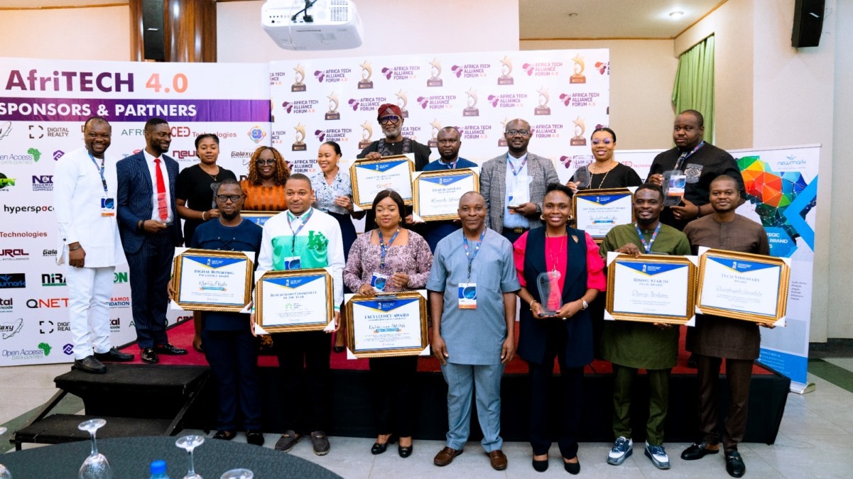 Africa Tech Alliance Excellence [ATAEx] Awards