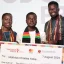 2025 Anzisha Prize